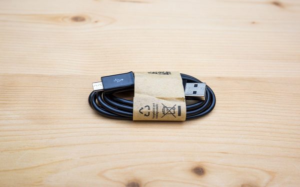Micro USB Kabel 1m 001 Ramser Elektrotechnik Webshop