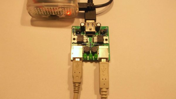 USB Redundanzmodul 003 Ramser Elektrotechnik Webshop