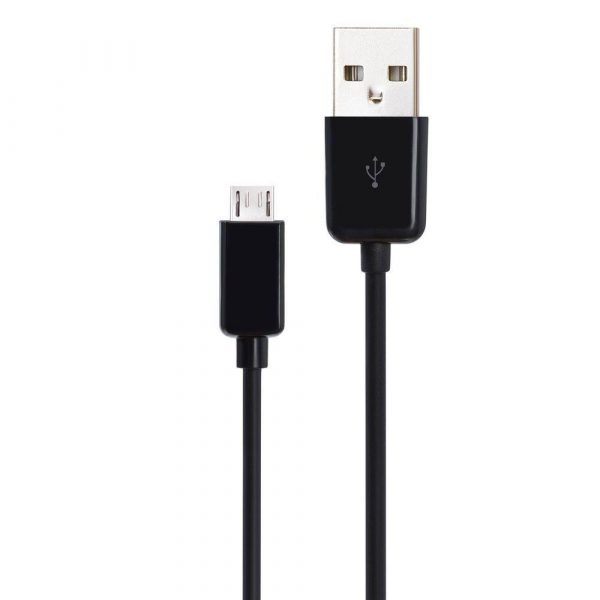 Micro USB Kabel 1m 003 Ramser Elektrotechnik Webshop
