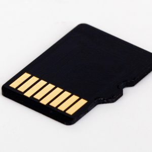 Micro SD Card - Ramser Elektrotechnik Webshop