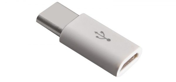 Micro USB auf USB C Adapter 5 - Ramser Elektrotechnik Webshop
