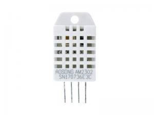 AM2302 Luftfeuchtigkeit Luffeuchte Temperatur Sensor 1wire SHT Sensirion Ersatz - Ramser Elektrotechnik Webshop
