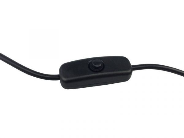 USB Kabel mit Schalter für Raspberry PI 2 - Ramser Elektrotechnik Webshop