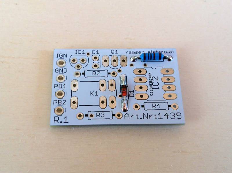 Start Stop Automatik Dauerhaft Deaktivieren Ramser Elektrotechnik