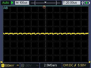 1wire2voltage - 1 wire DS18B20 auf 0-10V Konverter Wandler 15 - Ramser Elektrotechnik Webshop