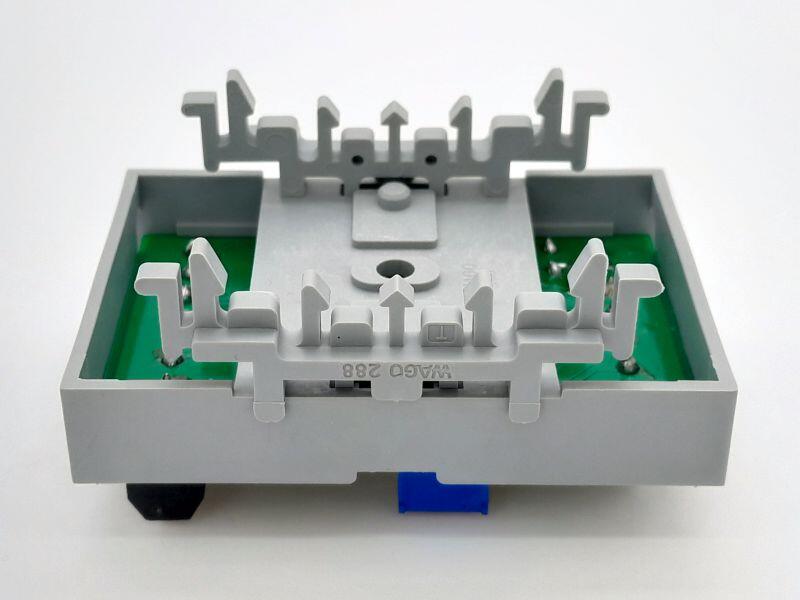 1wire2voltage_R.1.1 1wire Sensor auf Spannung Wandler Ramser Elektrotechnik Shop 03