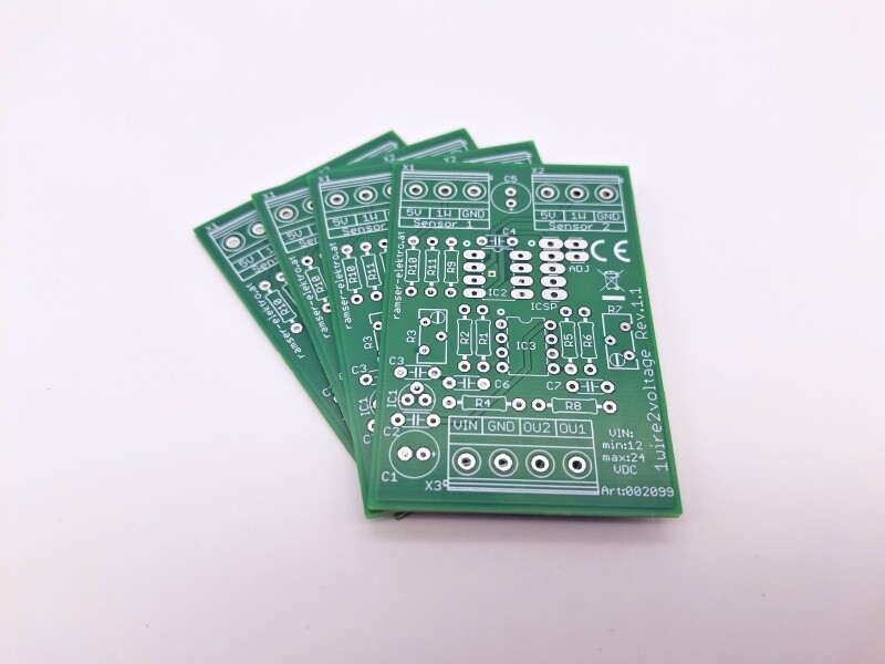 1wire2voltage_R.1.1 1wire Sensor auf Spannung Wandler Ramser Elektrotechnik Shop 12