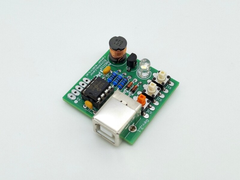 Blitzsimulator R.2.1 Blitze simulieren EMV Simulator Ramser Elektrotechnik Shop 03