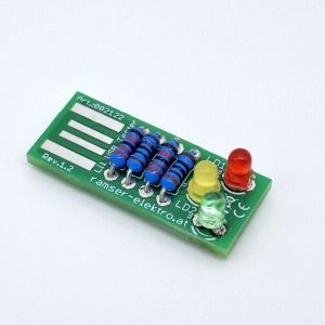 Lil USB Tester R.1.2 - USB Port Tester Prüfer Test Stecker Ramser Elektrotechnik Shop 01
