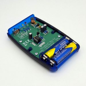 Potzblitz R.3.2 - Blitzdetektor Unwetterdetektor Gewitterdetektor Ramser Elektrotechnik Shop 01