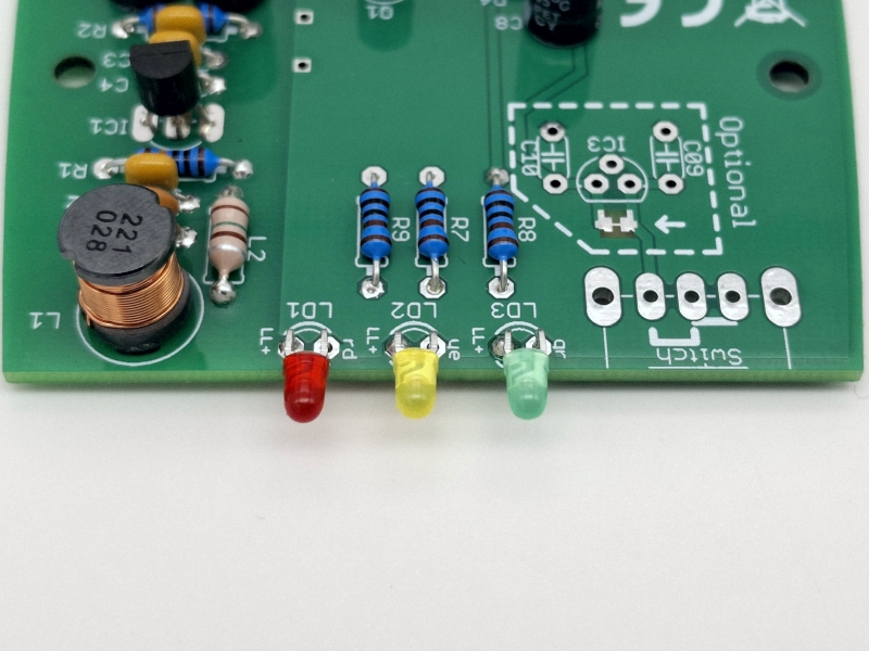 Potzblitz R.3.2 - Blitzdetektor Unwetterdetektor Gewitterdetektor Ramser Elektrotechnik Shop 55